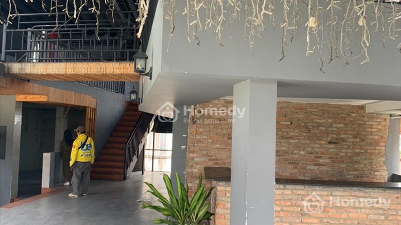 CHDV MT Trần Thị Nghỉ 14x15m, trệt, 2lầu, st. Hợp nhà hàng quán ăn.  - Ảnh 7
