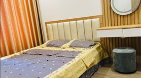 Cho thuê căn hộ 1PN + 1 nội thất đẹp chỉ 7 triệu, tầng cao thoáng mát. Vinhomes Ocean Park - Ảnh 2