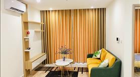 Cho thuê căn hộ 1PN + 1 nội thất đẹp chỉ 7 triệu, tầng cao thoáng mát. Vinhomes Ocean Park - Ảnh 3
