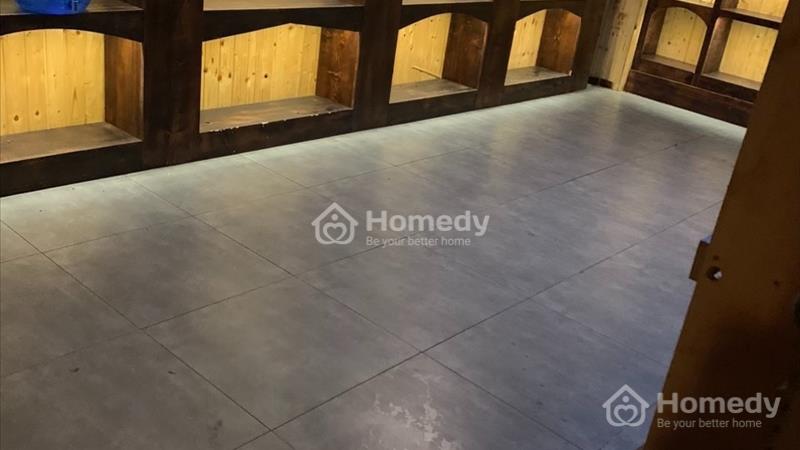 CHDV MT Trần Thị Nghỉ 14x15m, trệt, 2lầu, st. Hợp nhà hàng quán ăn.  - Ảnh 8