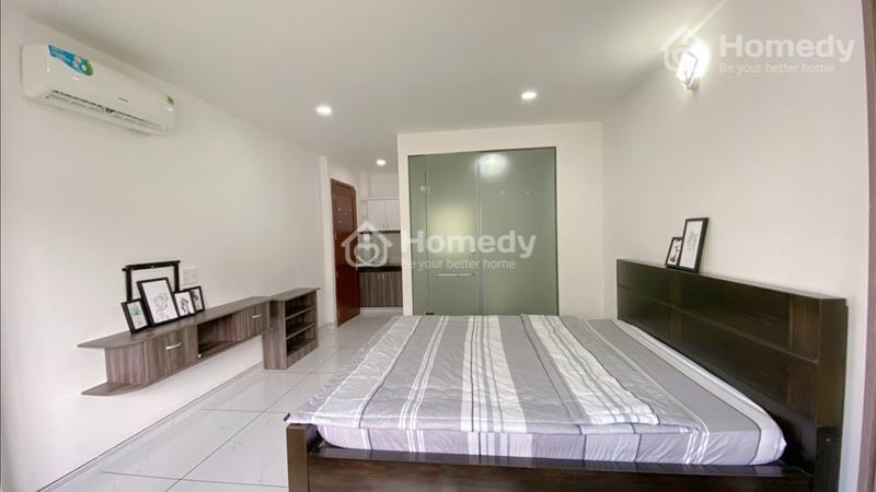 Căn hộ 1PN cửa sổ lớn Q3 gần chợ Tân Định, công viên Lê Văn Tám - Ảnh 3