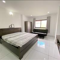 Căn hộ 1PN cửa sổ lớn Q3 gần chợ Tân Định, công viên Lê Văn Tám