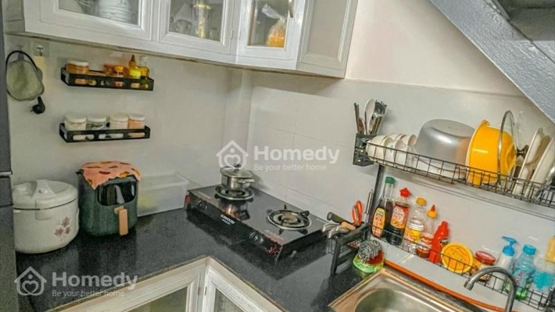 Nhà hẻm 551 lê văn khương hiệp thành quận 12 45m2 chỉ 2 tỷ 8. - Ảnh 3