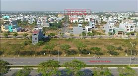 Tdc bình kỳ . Đường 7m5 Lê đình chinh- Hoà quý- Giá đầu tư - Ảnh 2