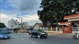 Cần bán đất Đường Nguyễn Hồng Ưng - Ảnh 2