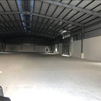 Cho thuê Kho Xưởng: 1.600m2 xã Long Định, Long An.