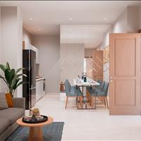 Bán chung cư Gò Vấp gần công viên lang hoa  giá 1.2 tỷ 2PN TT 36 tháng ck lên tới 9% 
