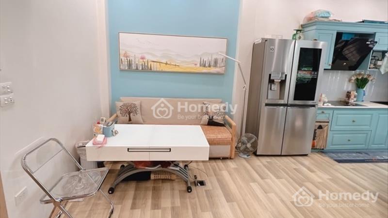 Nhà mặt phố, 5 tầng, 1 mặt phố, 1 mặt ngõ ô tô, vỉa hè đá bóng, quận HBT, chỉ hơn 16 tỷ - Ảnh 1