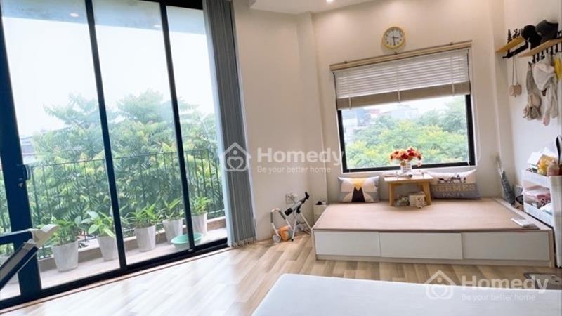 Nhà mặt phố, 5 tầng, 1 mặt phố, 1 mặt ngõ ô tô, vỉa hè đá bóng, quận HBT, chỉ hơn 16 tỷ - Ảnh 6