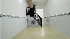 Chính Chủ Cần Bán Gấp Căn Nhà Quận 12 đi định Cư nước ngoài - Ảnh 2