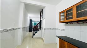 Chính Chủ Cần Bán Gấp Căn Nhà Quận 12 đi định Cư nước ngoài - Ảnh 3