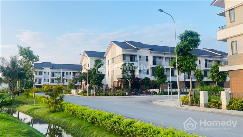 🔴 [Số lượng HẠN CHẾ] Nhà phố 1mm2 xây sẵn 3 tầng, 2 mặt tiền #CentaRiverside. Chỉ 50tr/m2 - Ảnh 3