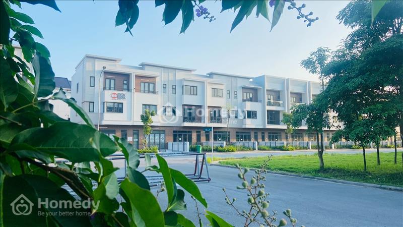 🔴 [Số lượng HẠN CHẾ] Nhà phố 1mm2 xây sẵn 3 tầng, 2 mặt tiền #CentaRiverside. Chỉ 50tr/m2 - Ảnh 6