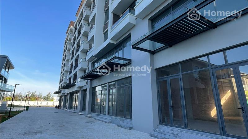 Rao bán khu shophouse cao cấp ven biển mặt tiền Đ.Độc Lập 32m,DT6x18,sổ hồng. - Ảnh 5