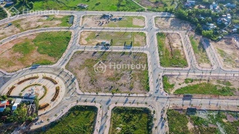 Bán đất nền dự án The Mansion Hội An giá bán hấp dẫn chỉ từ 14.7tr/m2 - Ảnh 6