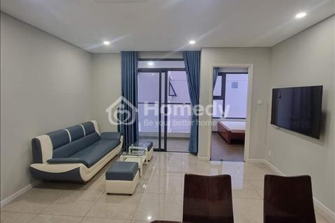Chính chủ bán căn hộ chung cư Vĩnh Hội, đường Khánh Hội, Quận 4 giá 1 tỷ 680 triệu, DT:70m2