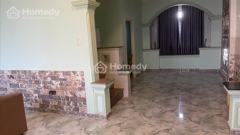 Cần Bán Gấp Nhà Mặt Tiền 164m² Tại Ngô Thì Sỹ, Phường 4, Đà Lạt  - Ảnh 1