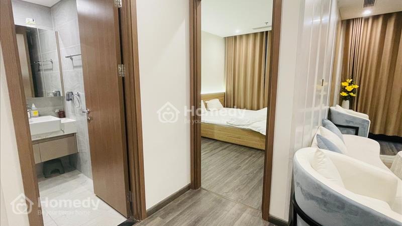 Căn Hộ Đập Thông 95,2m2 Tại The ZenPark Vinhomes Ocean Park Giá 4.91 Bao Phí - Ảnh 5
