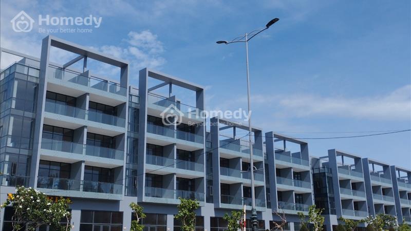 Rao bán khu shophouse cao cấp ven biển mặt tiền Đ.Độc Lập 32m,DT6x18,sổ hồng. - Ảnh 6