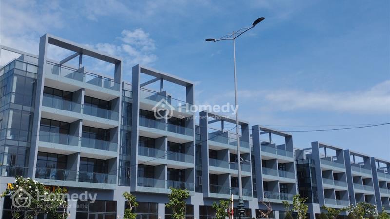 Rao bán khu shophouse cao cấp ven biển mặt tiền Đ.Độc Lập 32m,DT6x18,sổ hồng. - Ảnh 6
