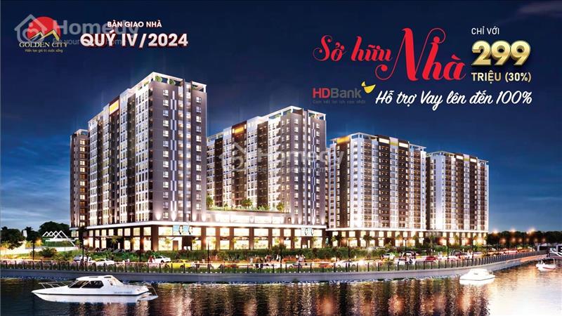 sở hữu ngay căn hộ hiện đại, thông minh tại Trung Tâm TP.Tây Ninh - Ảnh 1