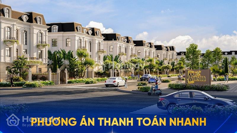  Sở hữu đất vàng thành phố cổ với các lựa chọn đầu tư tài chính linh hoạt  - Ảnh 3