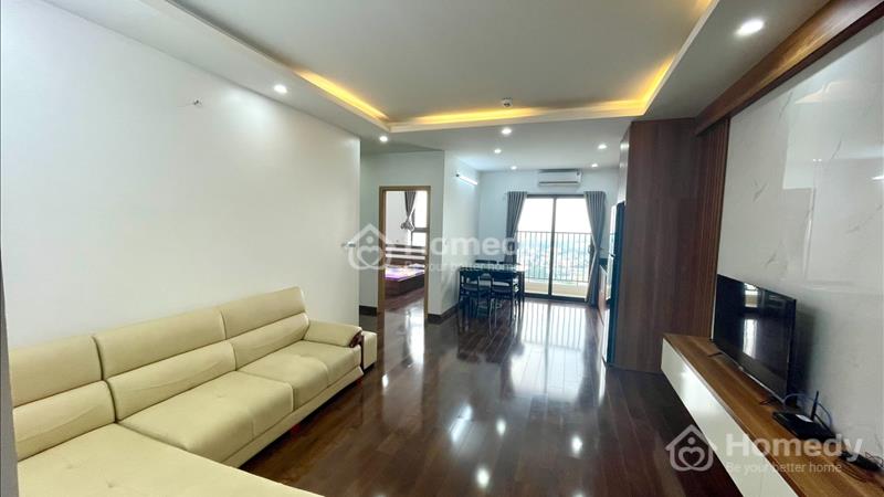 Chính chủ cần bán gấp căn hộ 2PN -76m2 đã có nội thất giá chỉ 1tỷ xxx tại chung cư Tecco Elite City - Ảnh 3
