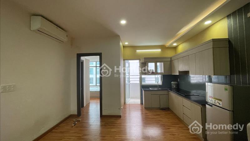 Giá rẻ để sở hữu 1 căn hộ dt lên đến 68mét 1tỷ550 - Ảnh 3