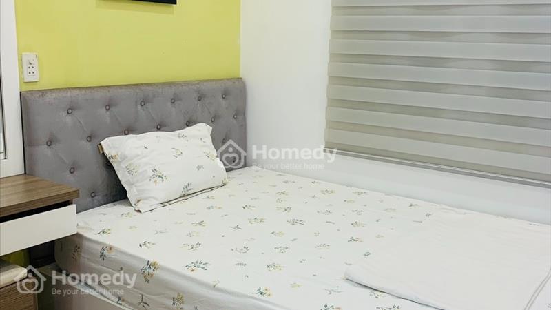 Siêu thoáng view xéo biển siêu rộng duy nhất 1 căn tòa OC1A - Ảnh 4