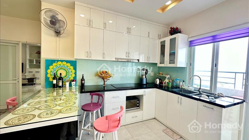 Chính chủ gửi ra hàng nhanh căn hộ view Đông Nam - Ảnh 4