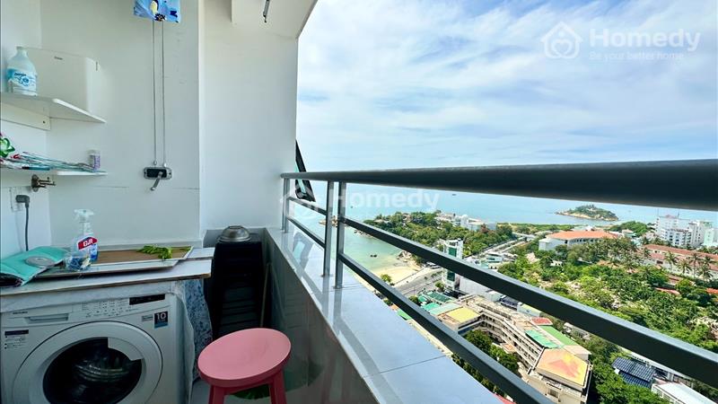 Chính chủ gửi ra hàng nhanh căn hộ view Đông Nam - Ảnh 13