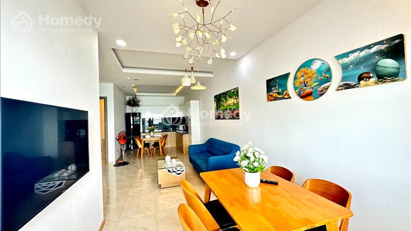 Chính chủ gửi bán nhanh căn view trực biển Mường Thanh Viễn Triều - Ảnh 3