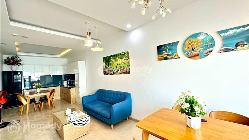 Chính chủ gửi bán nhanh căn view trực biển Mường Thanh Viễn Triều - Ảnh 4