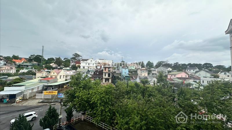 Nhanh Tay Mua Ngay Căn Hộ 2 Phòng Ngủ, Giá Rẻ Bất Ngờ, Đường Yersin, Đà Lạt - Ảnh 1