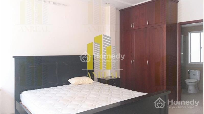 Cho Thuê Nhà 1 Trệt 3 Lầu Khu Thảo Điền - 4 Phòng Ngủ - Giá 25 Triệu - Ảnh 5