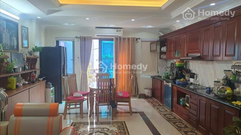 Bán Nhà Phương Canh, Ô Tô Tránh,Thang Máy, Dân Xây, Tặng Nội Thất, DT 82mx 6T. Giá 10.2Tỷ. - Ảnh 4