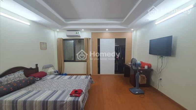 Bán Nhà Phương Canh, Ô Tô Tránh,Thang Máy, Dân Xây, Tặng Nội Thất, DT 82mx 6T. Giá 10.2Tỷ. - Ảnh 5