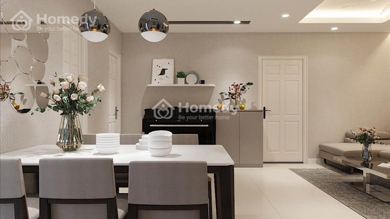  căn hộ 1PN + ngay trung tâm Gò Vấp giá chỉ 1,1 tỷ/ căn, nhận nhà Quý IV/2024 trả góp 36 tháng - Ảnh 2