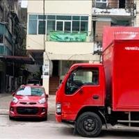Bán nhà phố Giang Văn Minh 75m2, ô tô đỗ cửa, giá 12,9 tỷ