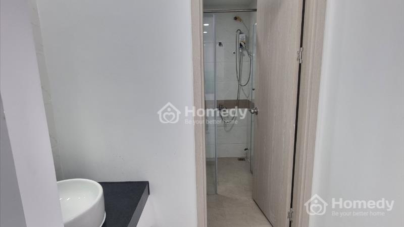 Cho thuê Căn Hộ Charm City 2PN 1wc 55m2, 5TR8, 2 Máy Lạnh, 1 Tủ Lạnh (2PN 2wc 70m2 Trống Rèm 5tr) - Ảnh 10