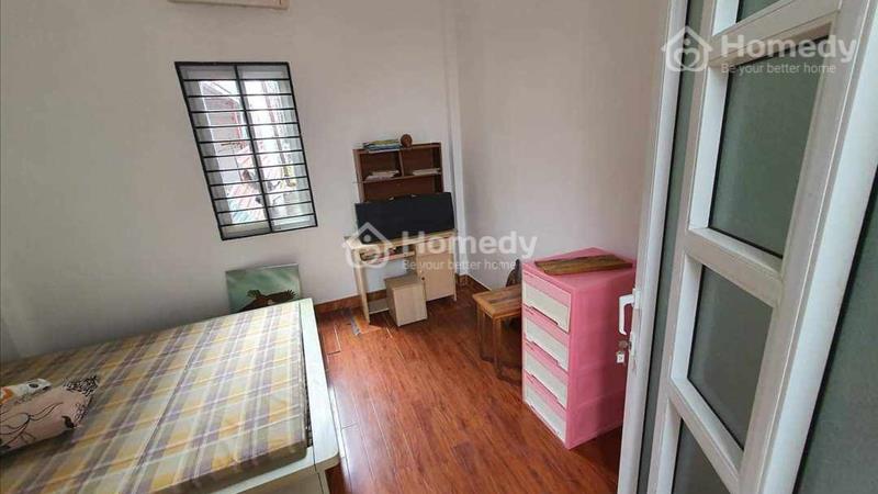 Cho thuê nhà Đình Thôn,55m2,có 5pn,Full đồ,ngõ ô tô tải,ưu tiên ở Gđ,Nhóm,Vp cty,Kd Online - Ảnh 2