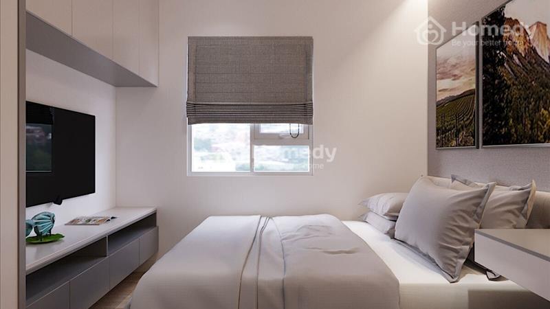  căn hộ 1PN + ngay trung tâm Gò Vấp giá chỉ 1,1 tỷ/ căn, nhận nhà Quý IV/2024 trả góp 36 tháng - Ảnh 3