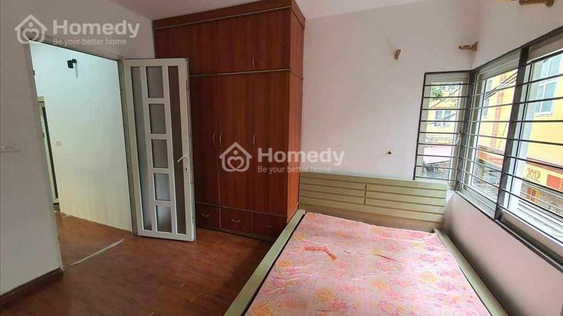 Cho thuê nhà Đình Thôn,55m2,có 5pn,Full đồ,ngõ ô tô tải,ưu tiên ở Gđ,Nhóm,Vp cty,Kd Online - Ảnh 4