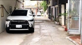Bán nhà phố Giang Văn Minh 75m2, ô tô đỗ cửa, giá 12,9 tỷ - Ảnh 2