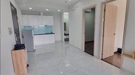 Cho thuê Căn Hộ Charm City 2PN 1wc 55m2, 5TR8, 2 Máy Lạnh, 1 Tủ Lạnh (2PN 2wc 70m2 Trống Rèm 5tr) - Ảnh 2