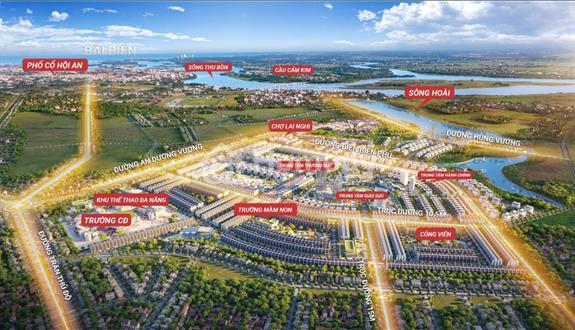 Đầu tư đất nền Phố Cổ                                       - Ảnh 1