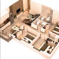 Căn hộ Giá Rẻ Thuận An Bình Dương chỉ 1tỷ199 triệu