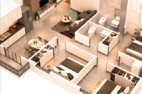 Căn hộ Giá Rẻ Thuận An Bình Dương chỉ 1tỷ199 triệu