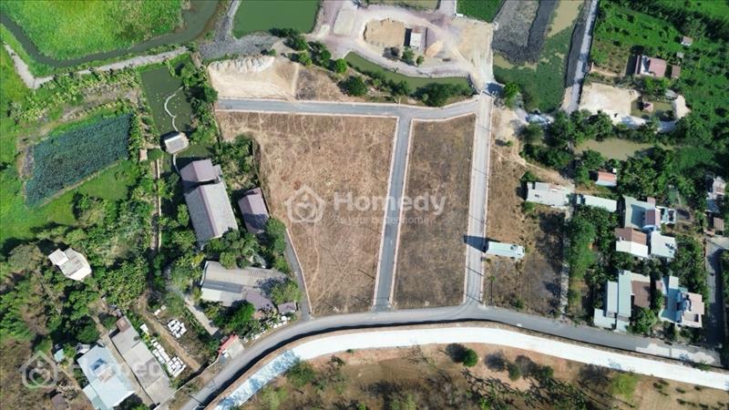 Đất sổ hồng thuộc TP Biên Hoà, giá chỉ từ 1 tỷ 3 đã có sổ. - Ảnh 5
