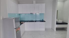 Cho thuê Căn Hộ Charm City 2PN 1wc 55m2, 5TR8, 2 Máy Lạnh, 1 Tủ Lạnh (2PN 2wc 70m2 Trống Rèm 5tr) - Ảnh 3